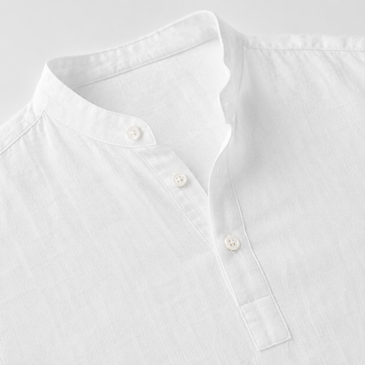 Camisa casual