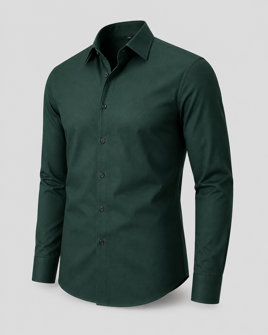 Camisa de lino primavera/verano