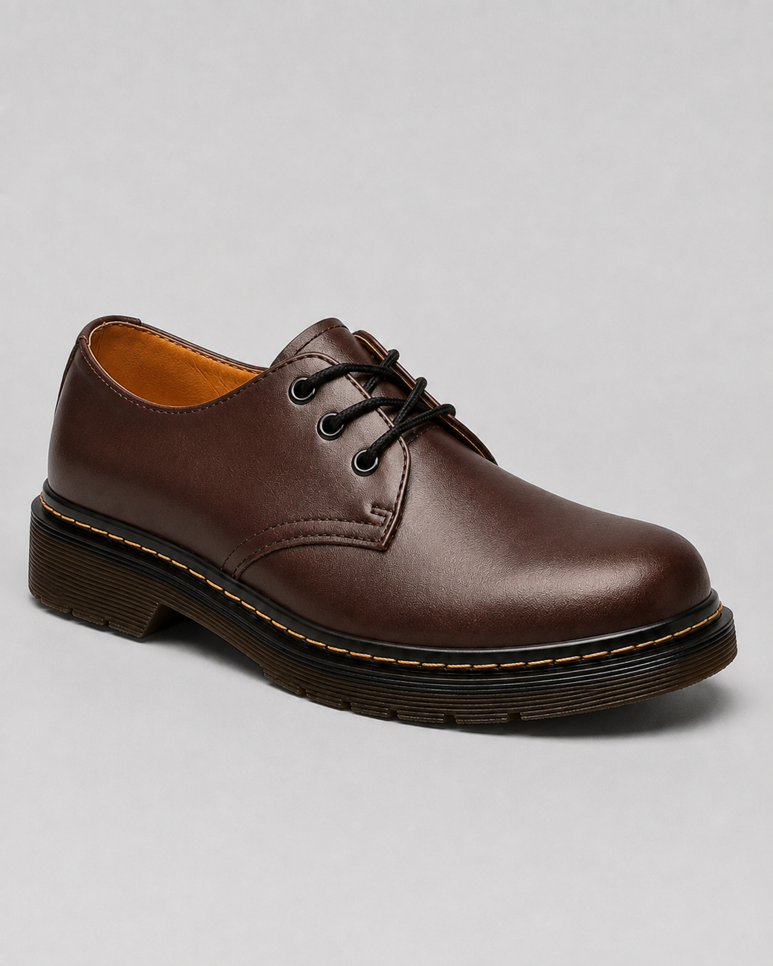 Zapatos Elegantes - Punta Redonda Y Comodidad Diaria