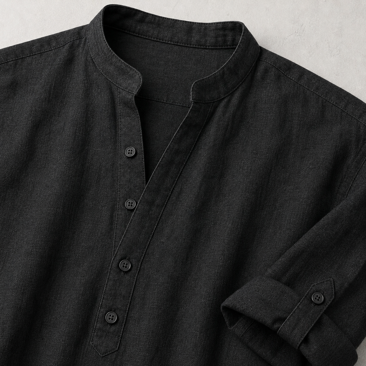 Camisa casual