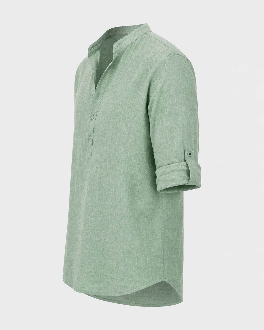 Camisa casual