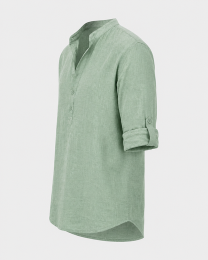 Camisa casual