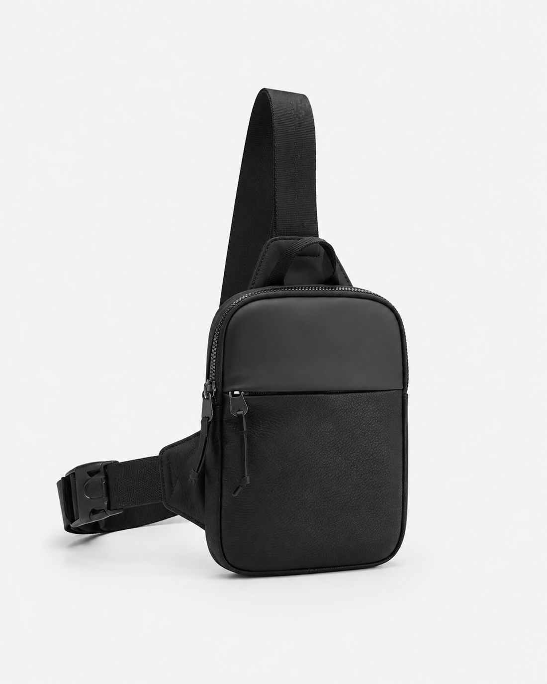 Bolso cruzado