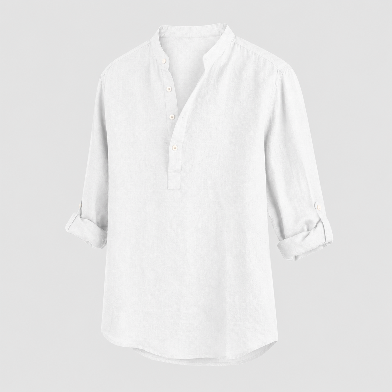 Camisa casual
