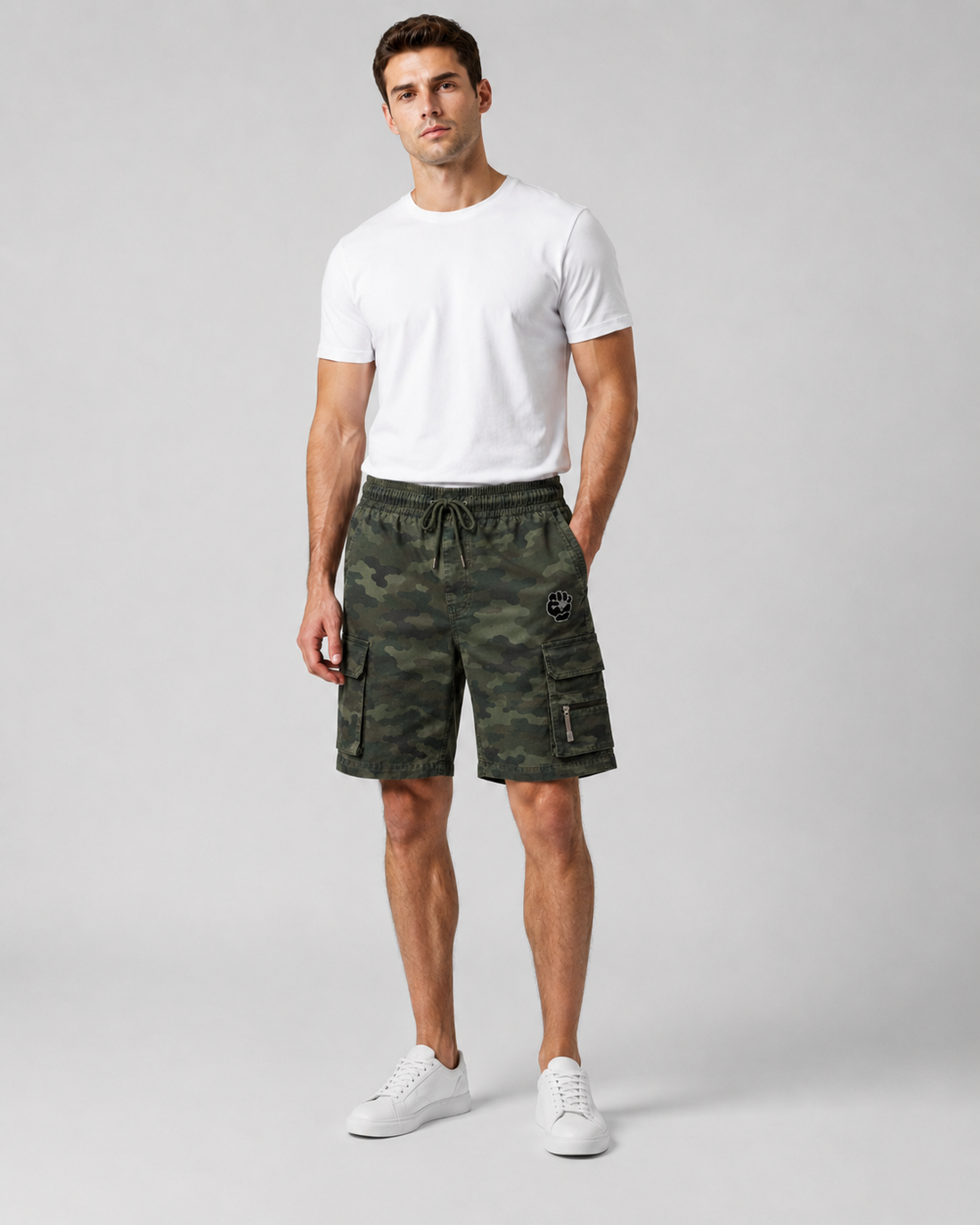 Pantalones cortos de verano