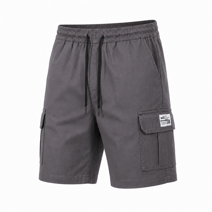 Pantalones Cortos Casuales de Verano