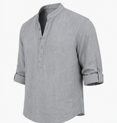 Camisa casual
