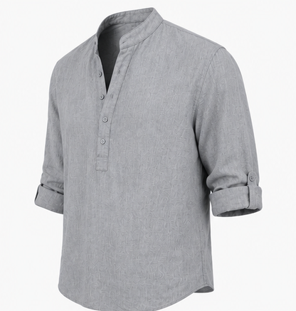 Camisa casual