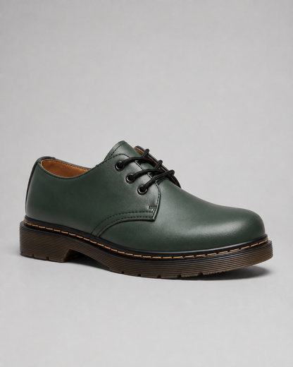 Zapatos Elegantes - Punta Redonda Y Comodidad Diaria