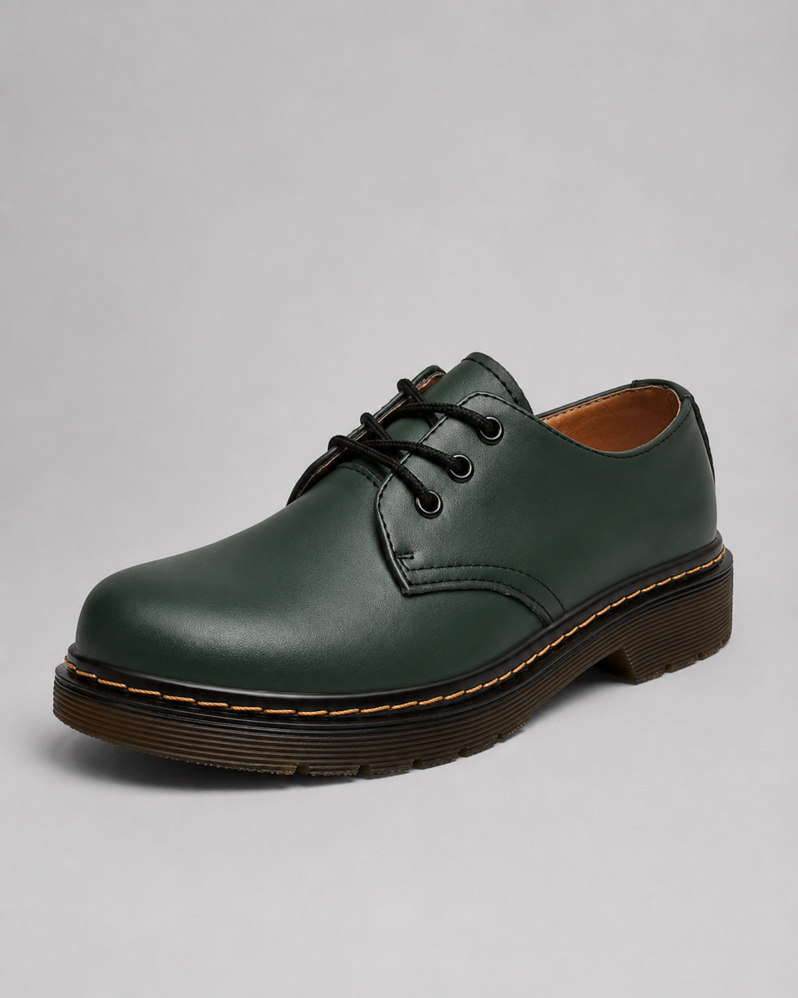Zapatos Elegantes - Punta Redonda Y Comodidad Diaria
