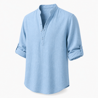 Camisa casual