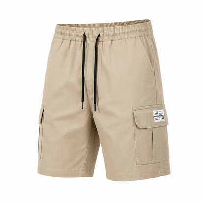 Pantalones Cortos Casuales de Verano