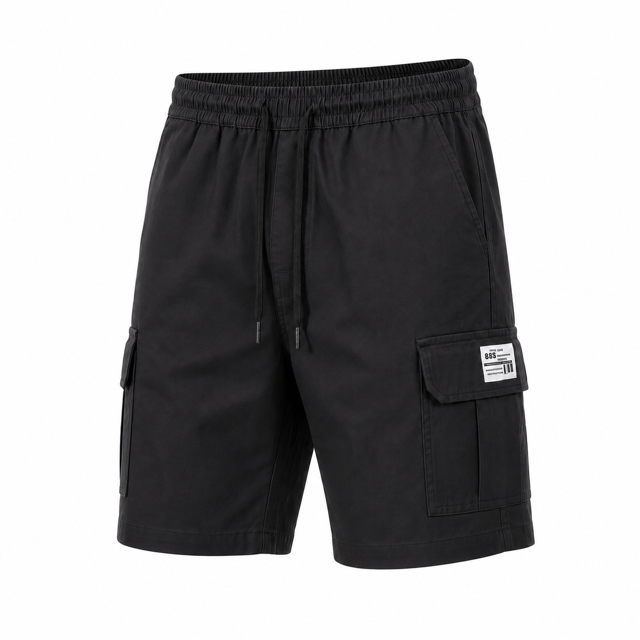 Pantalones Cortos Casuales de Verano