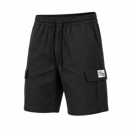 Pantalones Cortos Casuales de Verano