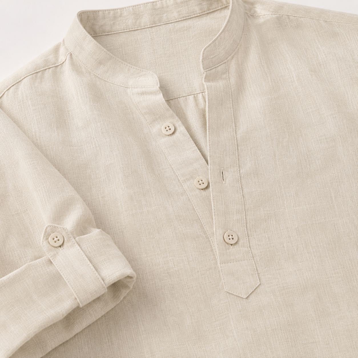 Camisa casual