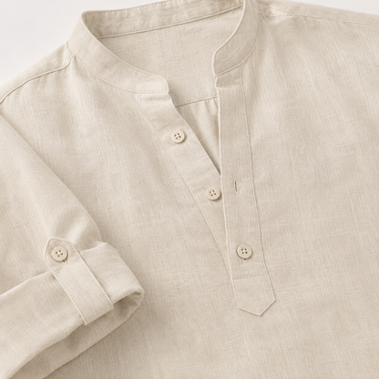 Camisa casual