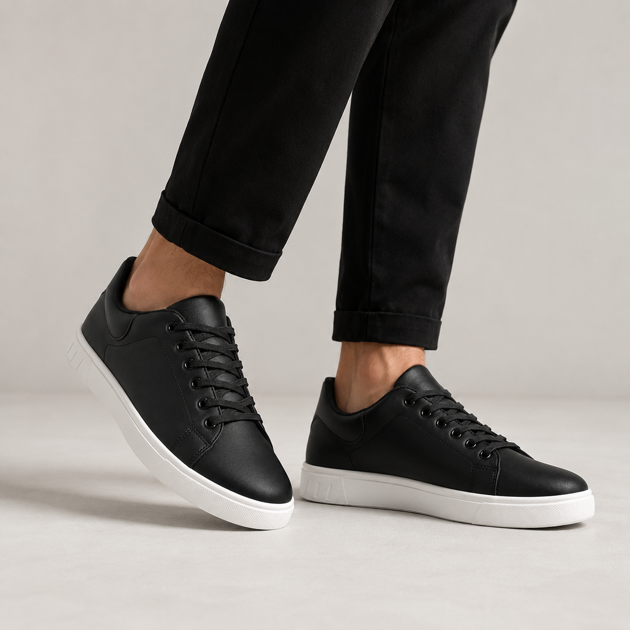 Zapatillas estilo skate