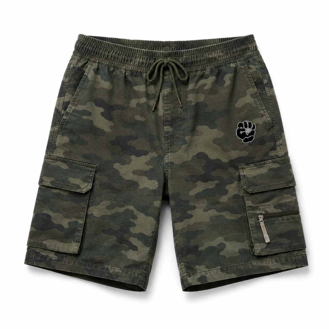 Pantalones cortos de verano