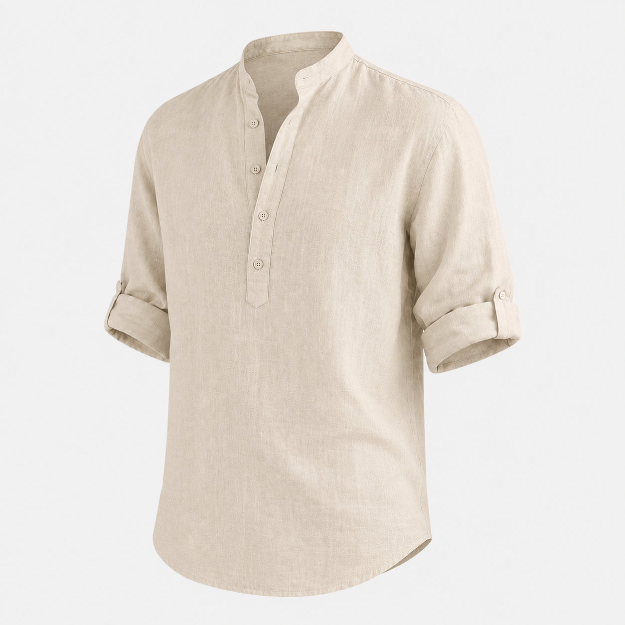 Camisa casual