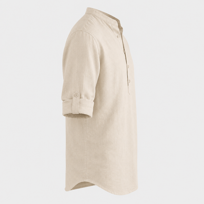Camisa casual
